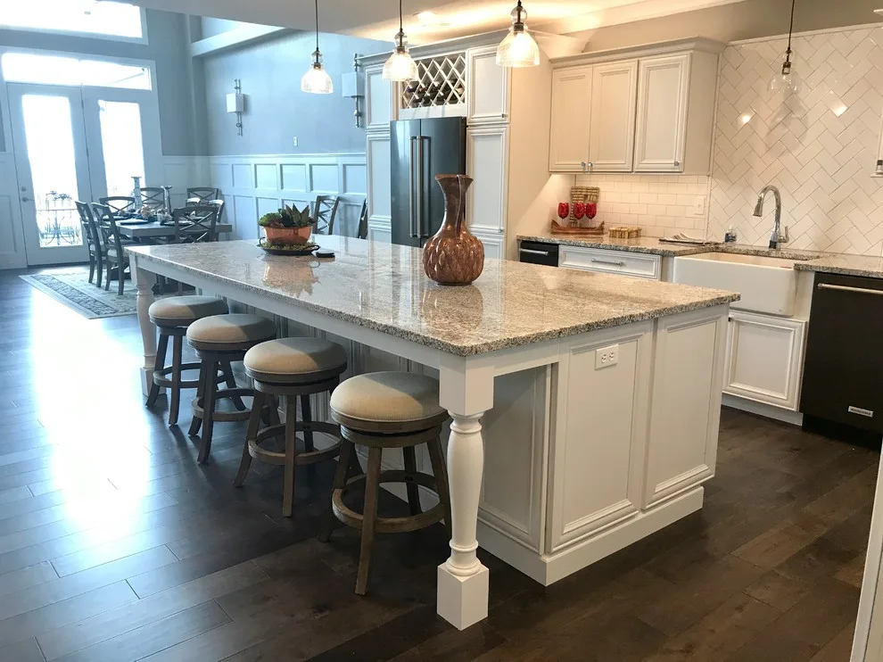 Cabinet & Design Source - Photo 4