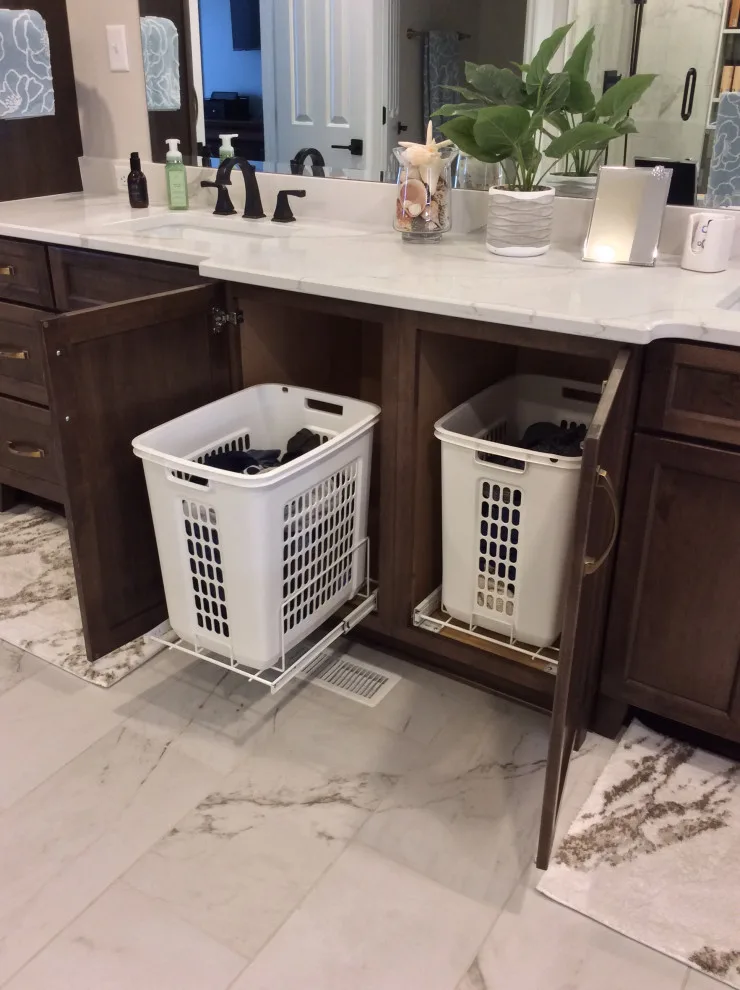 Treesdale Restroom by Nelson Kitchen & Bath - Photo 11