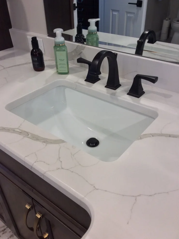 Treesdale Restroom by Nelson Kitchen & Bath - Photo 10