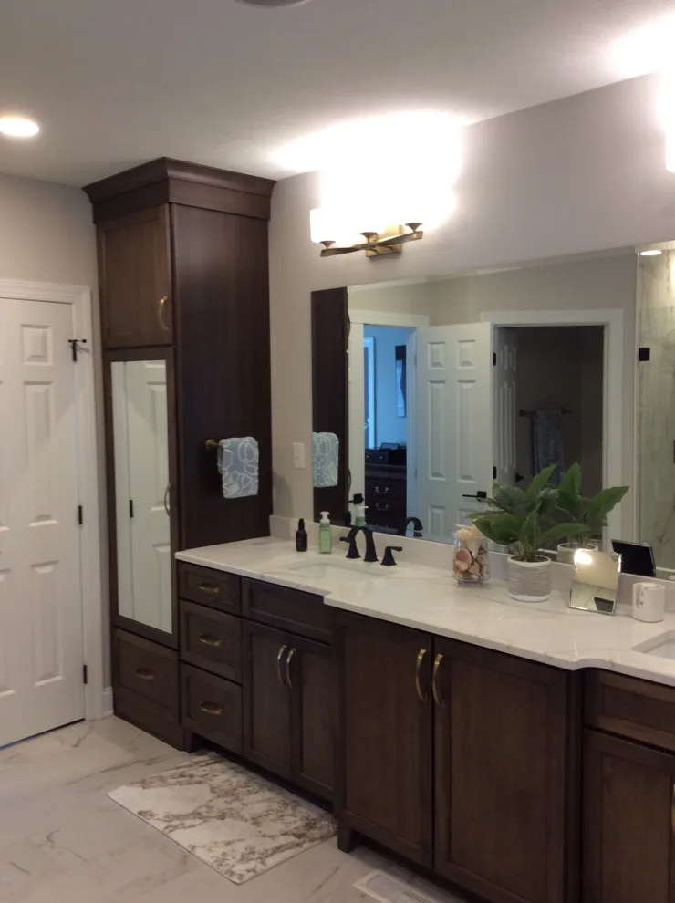 Treesdale Restroom by Nelson Kitchen & Bath - Photo 6