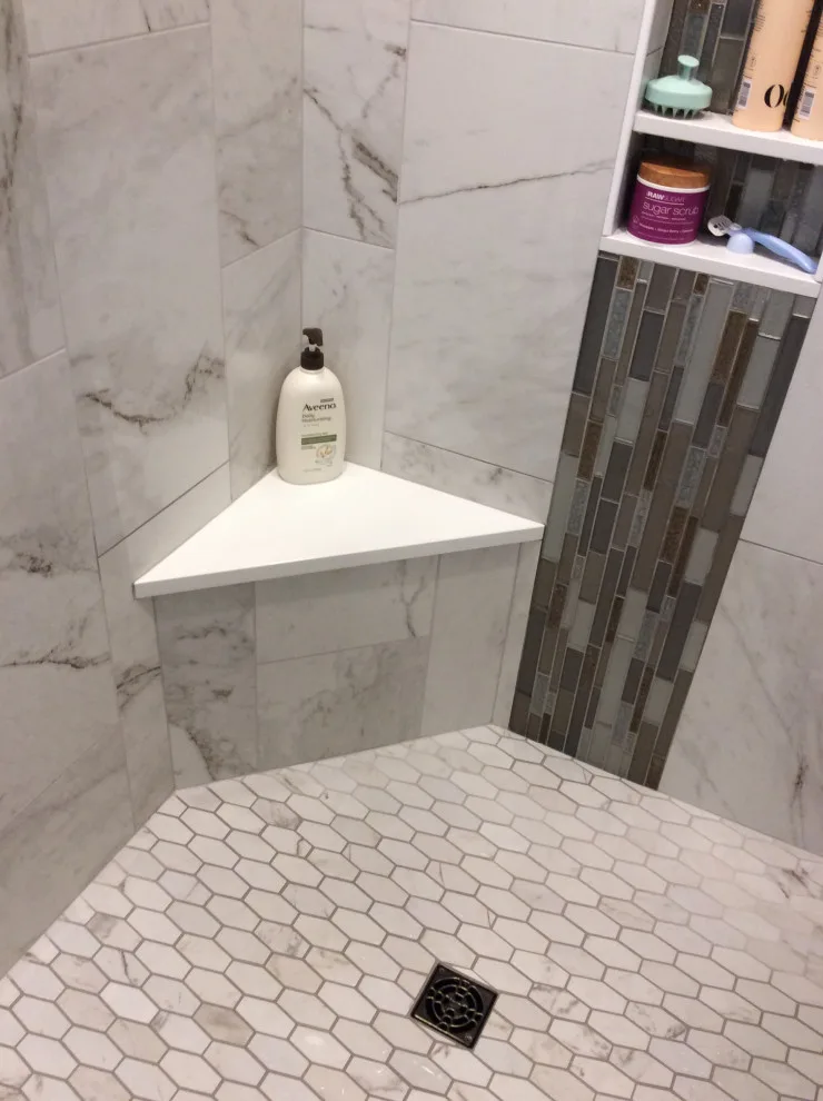 Treesdale Restroom by Nelson Kitchen & Bath - Photo 5