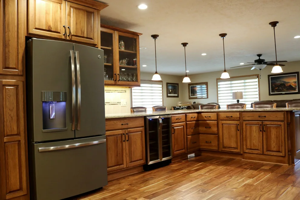 Tremont - Stonefield by Builders - Photo 3
