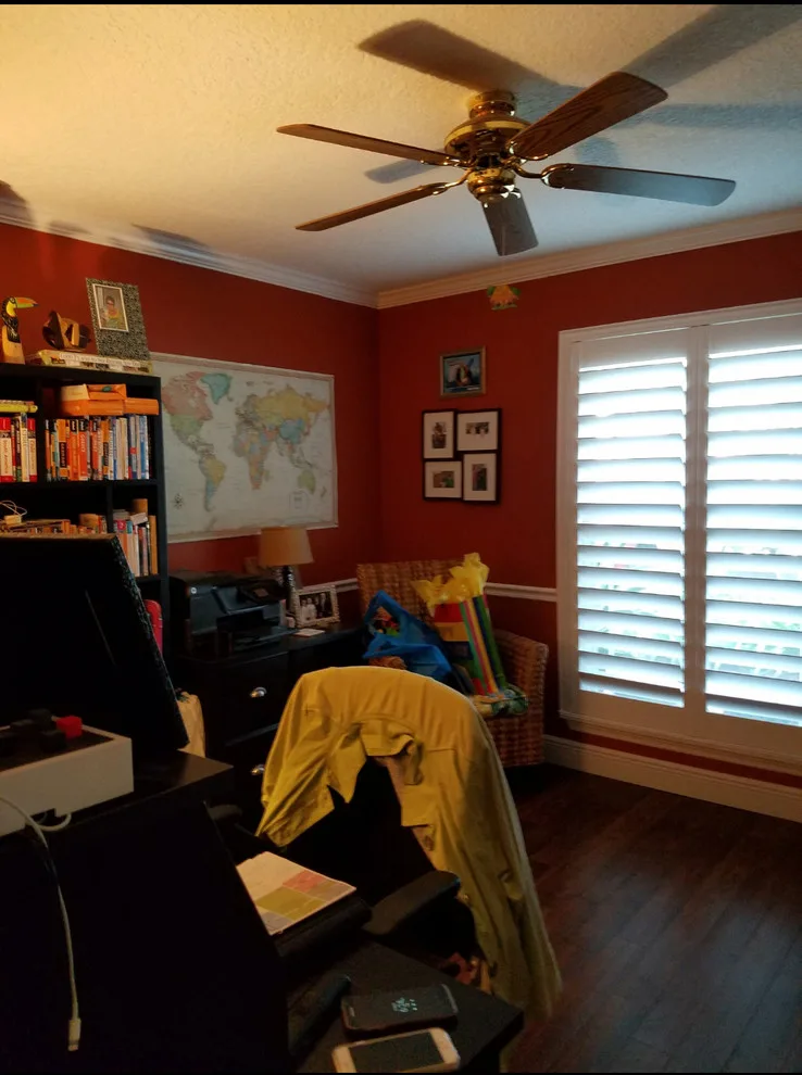 Tropical Makeover by Jayne Barth, Designer by Woodsman Kitchens And Floors - Photo 18