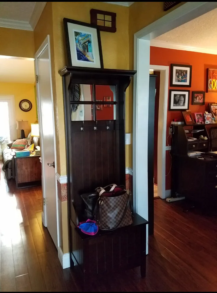Tropical Makeover by Jayne Barth, Designer by Woodsman Kitchens And Floors - Photo 22