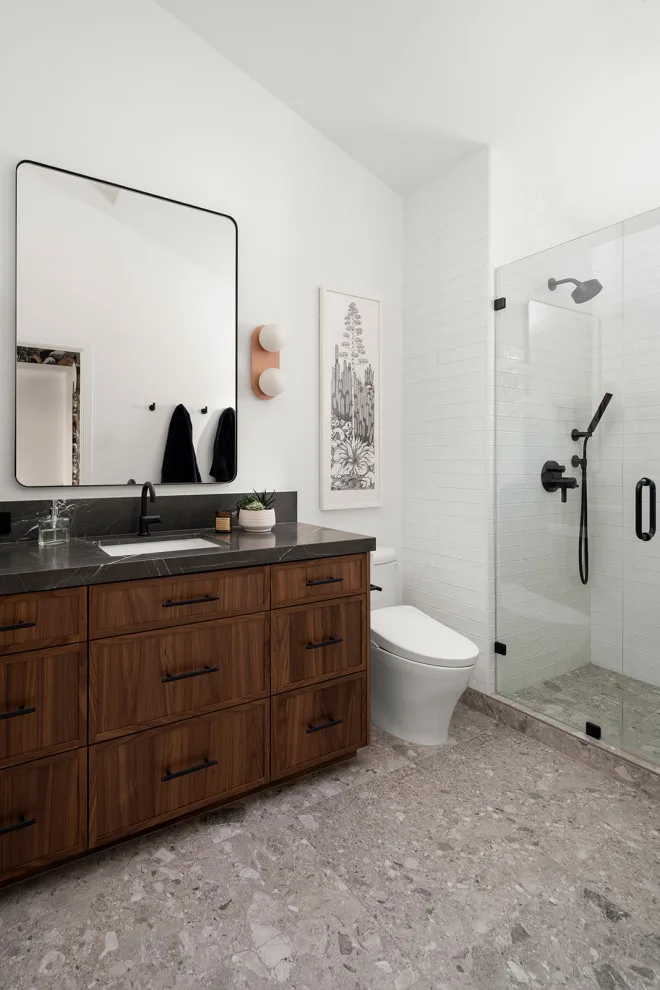 Truckee Mountain Serenity by Ellaire Kitchen & Bath Design - Photo 3