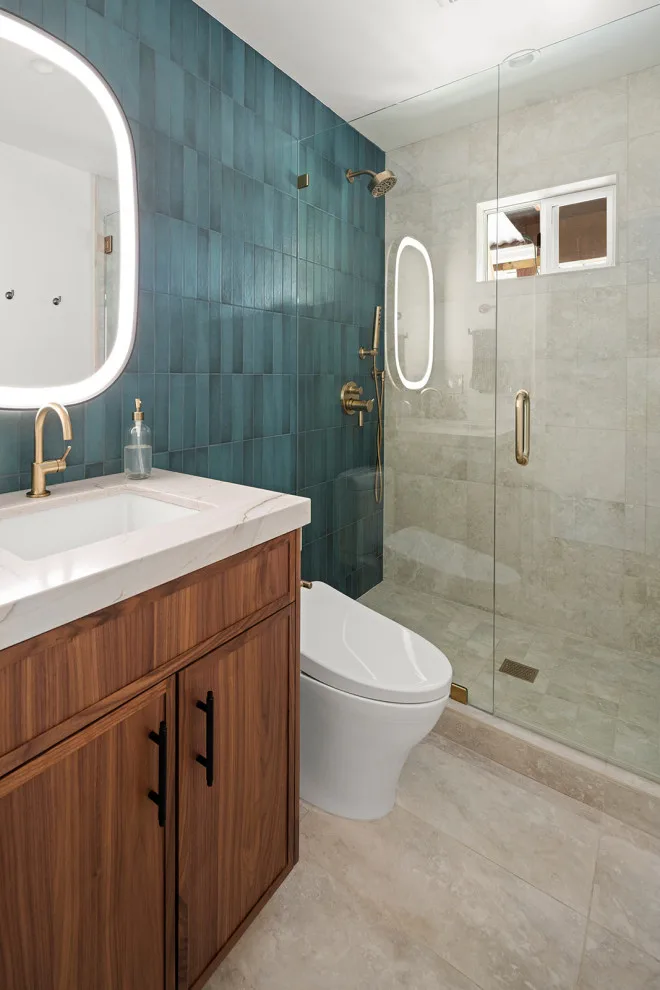 Truckee Mountain Serenity by Ellaire Kitchen & Bath Design - Photo 8