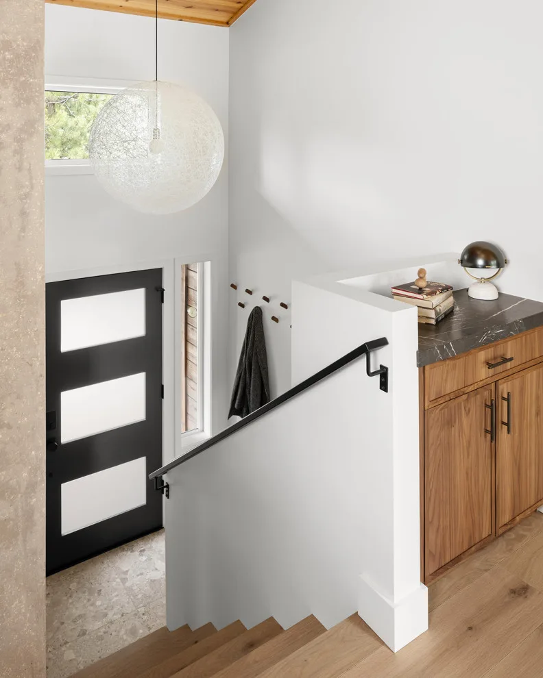 Truckee Mountain Serenity by Ellaire Kitchen & Bath Design - Photo 5