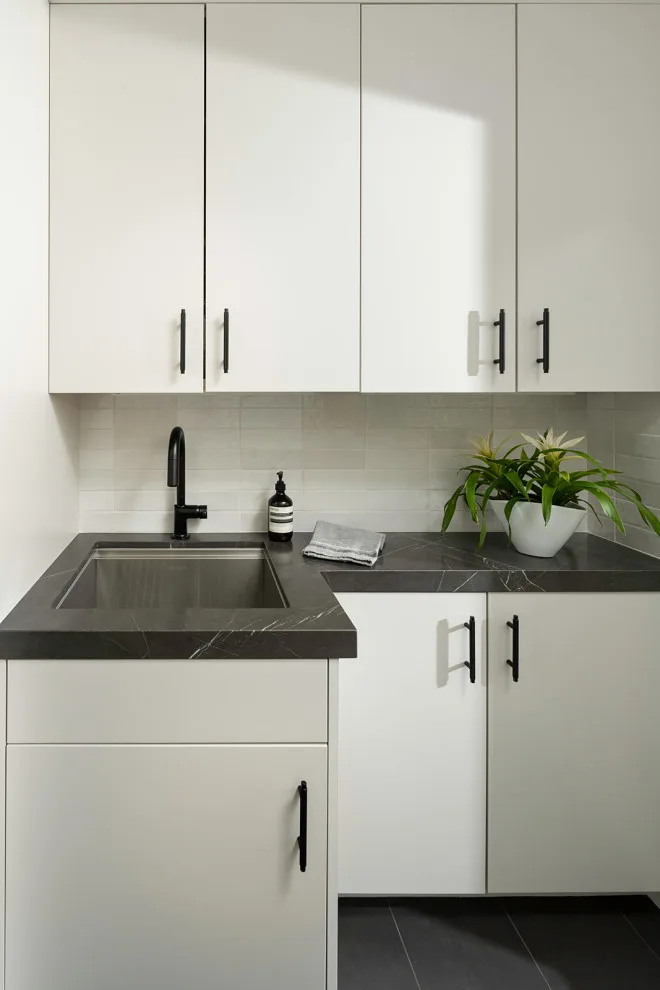 Truckee Mountain Serenity by Ellaire Kitchen & Bath Design - Photo 6