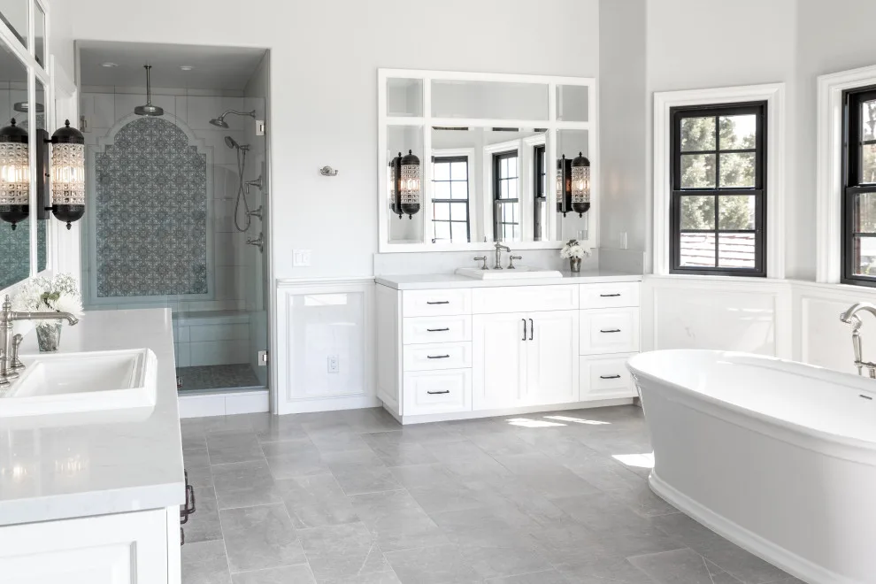 Tudor Renaissance by Lori Ramsay Design - Photo 17