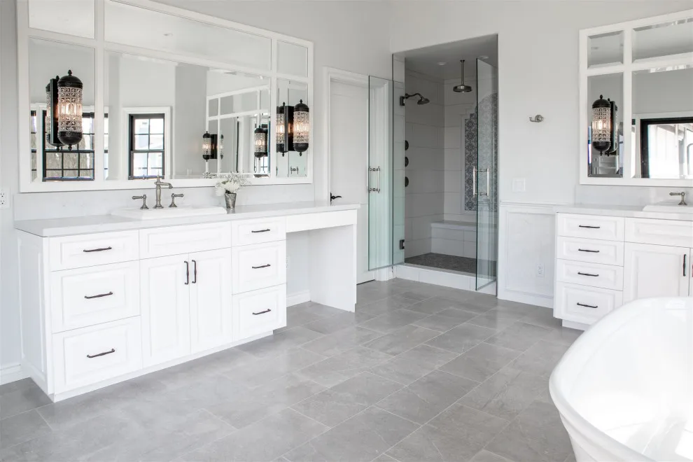 Tudor Renaissance by Lori Ramsay Design - Photo 5