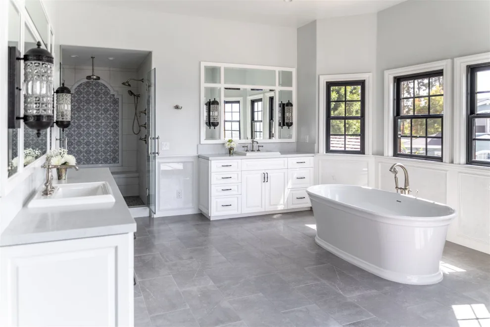 Tudor Renaissance by Lori Ramsay Design - Photo 34
