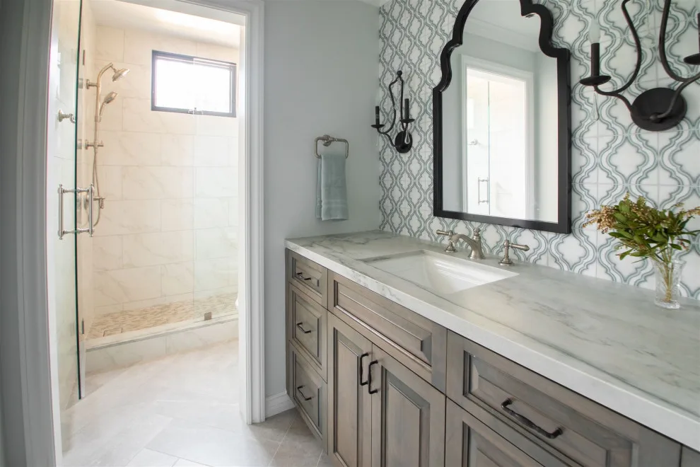 Tudor Renaissance by Lori Ramsay Design - Photo 12