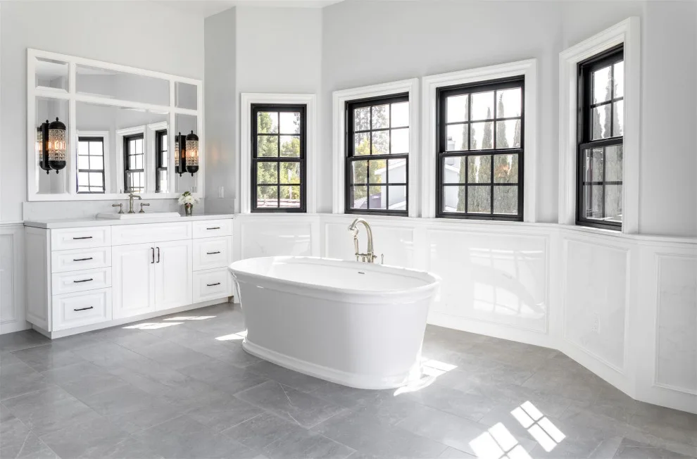 Tudor Renaissance by Lori Ramsay Design - Photo 43