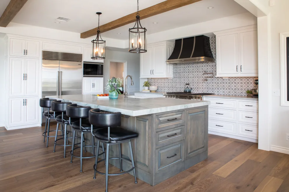 Tudor Renaissance by Lori Ramsay Design - Photo 23