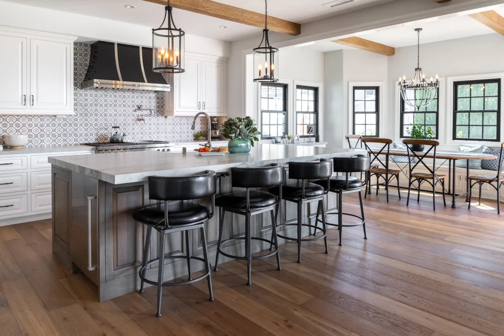 Tudor Renaissance by Lori Ramsay Design - Photo 9