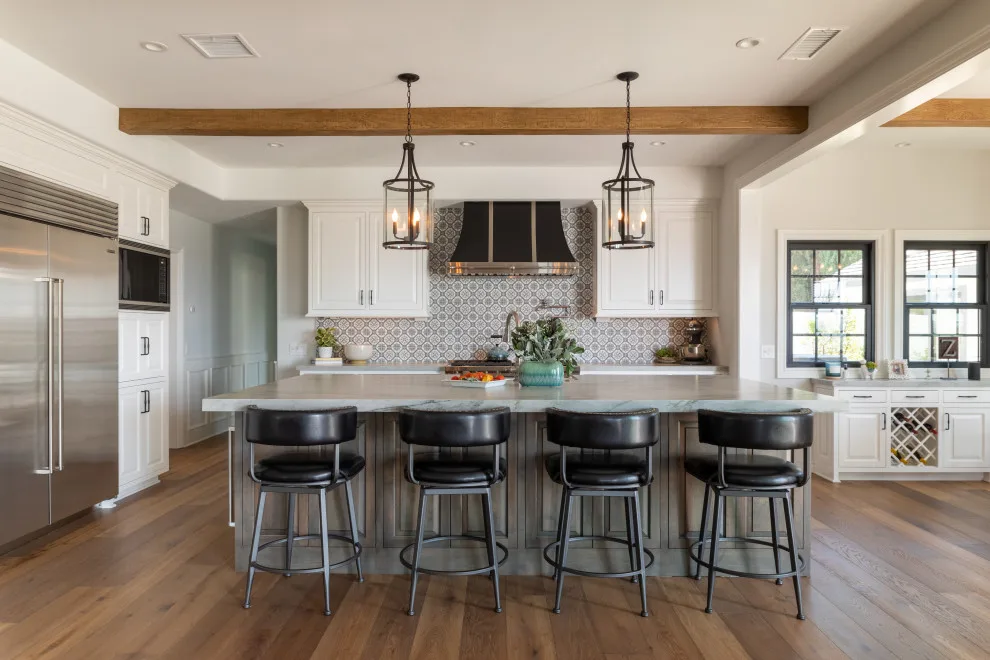 Tudor Renaissance by Lori Ramsay Design - Photo 45