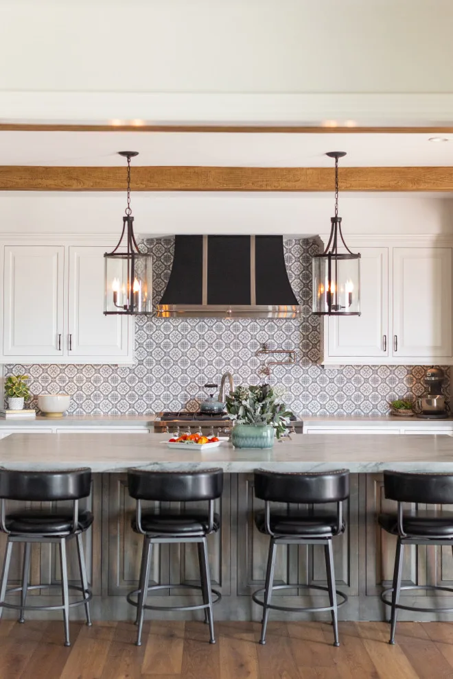 Tudor Renaissance by Lori Ramsay Design - Photo 28