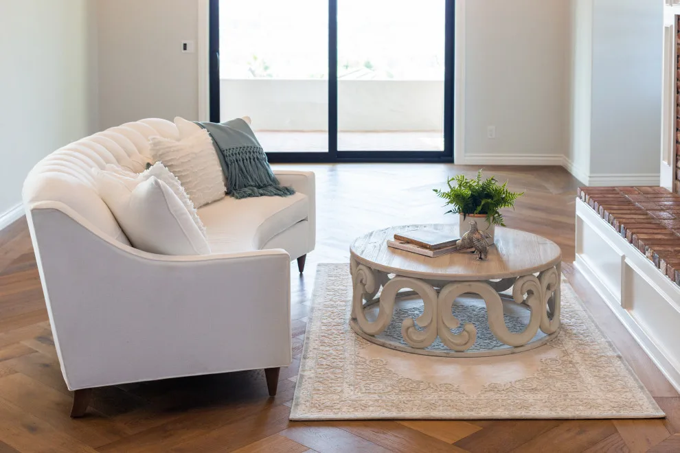 Tudor Renaissance by Lori Ramsay Design - Photo 30
