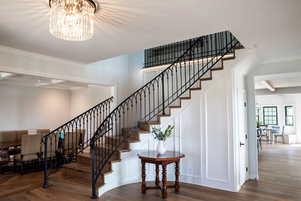 Tudor Renaissance by Lori Ramsay Design - Photo 25