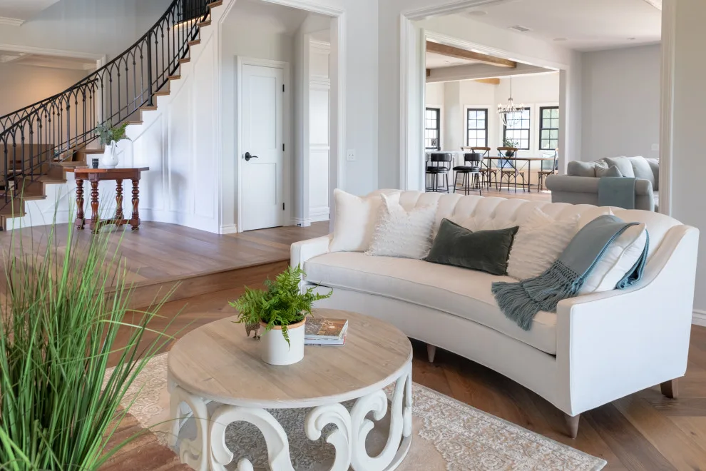 Tudor Renaissance by Lori Ramsay Design - Photo 33