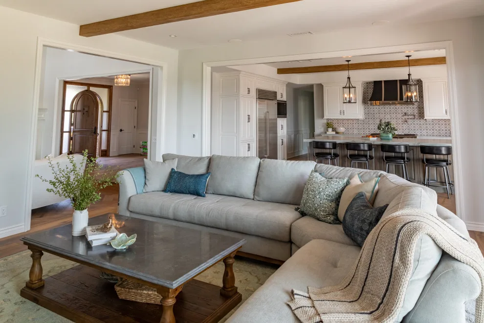 Tudor Renaissance by Lori Ramsay Design - Photo 16