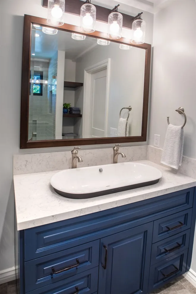 Tudor Renaissance by Lori Ramsay Design - Photo 13