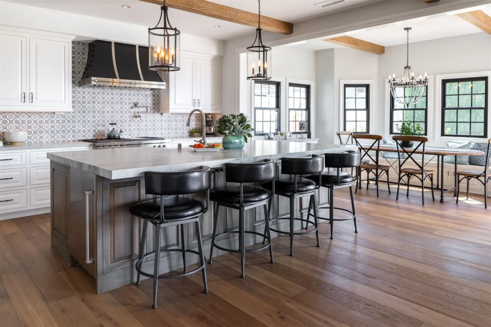 Tudor Renaissance by Lori Ramsay Design - Photo 39