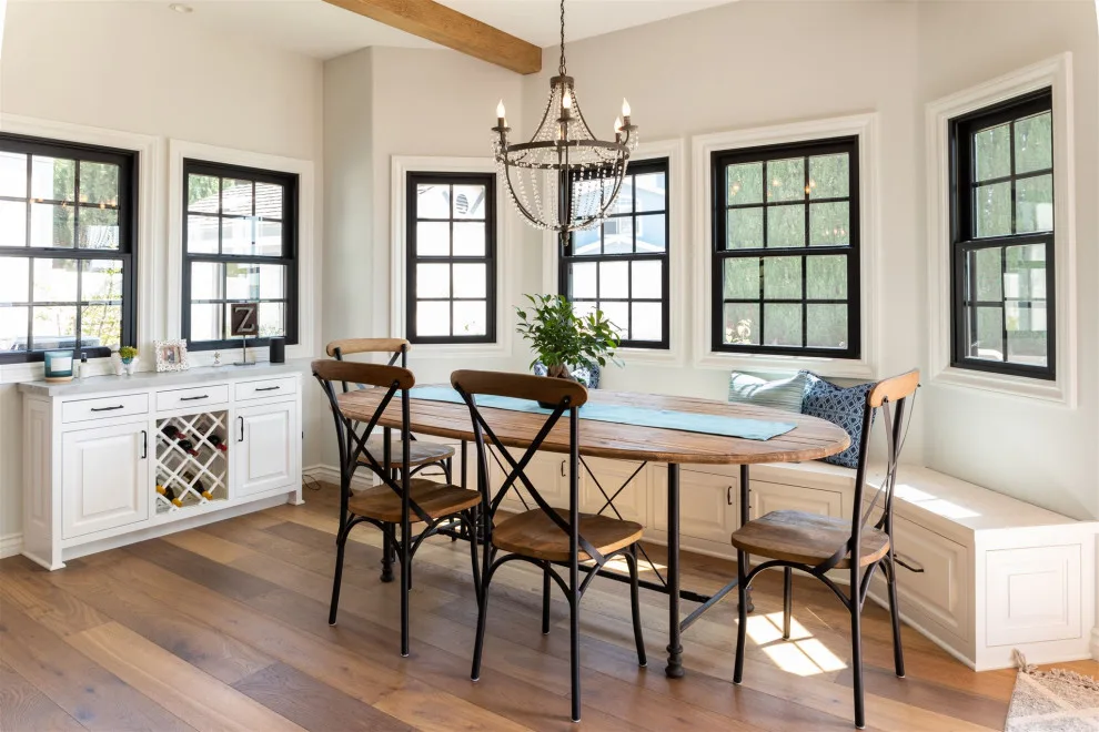 Tudor Renaissance by Lori Ramsay Design - Photo 3