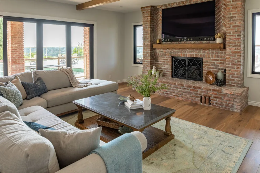 Tudor Renaissance by Lori Ramsay Design - Photo 10