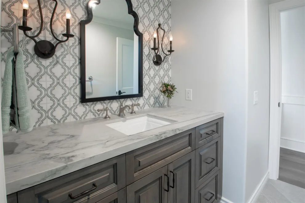 Tudor Renaissance by Lori Ramsay Design - Photo 11