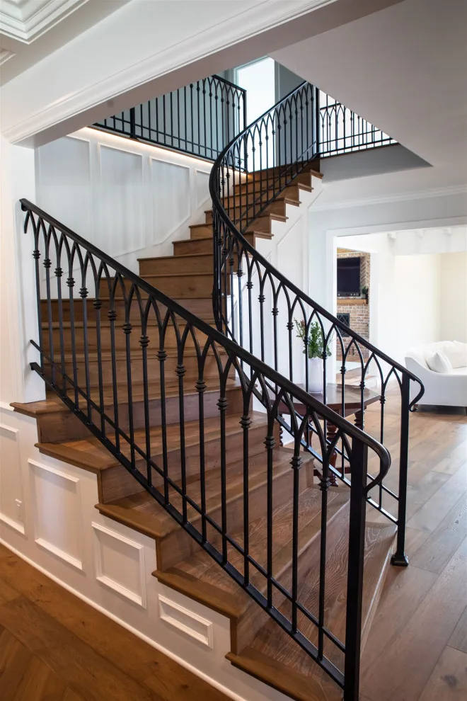 Tudor Renaissance by Lori Ramsay Design - Photo 8