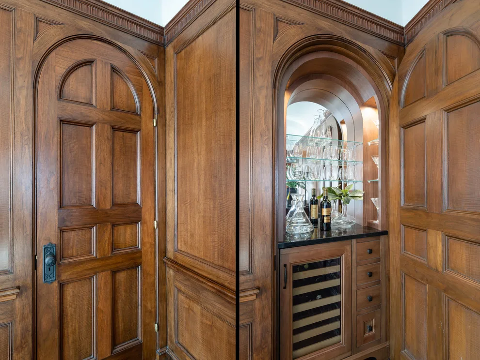 Tudor Evolution by Kirshman Kitchen Design Studio - Photo 6
