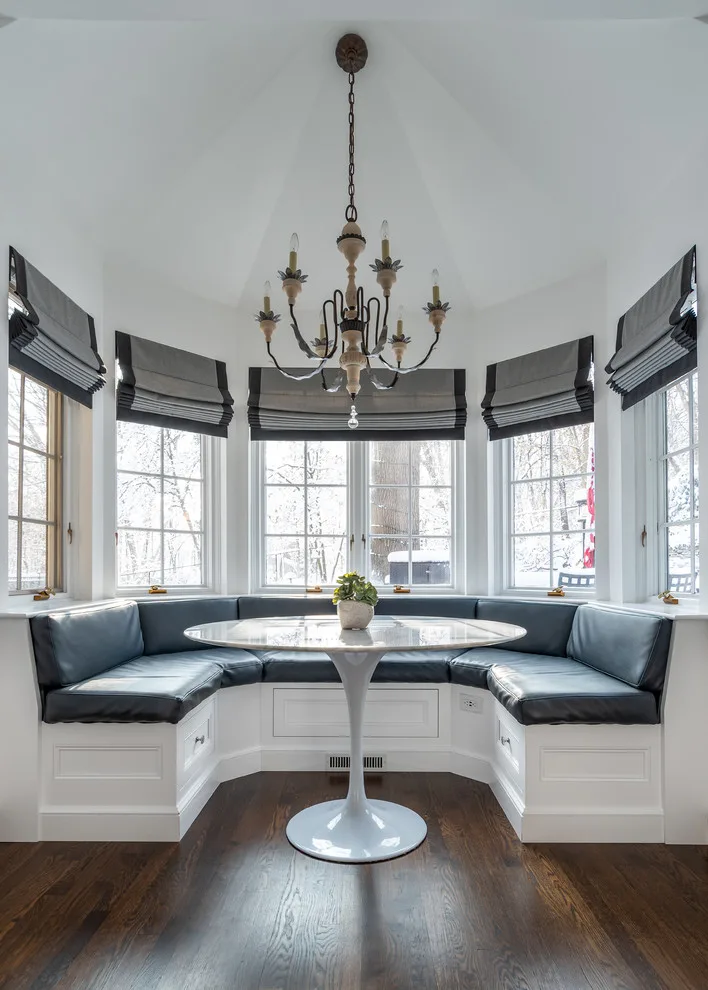 Tudor Evolution by Kirshman Kitchen Design Studio - Photo 5