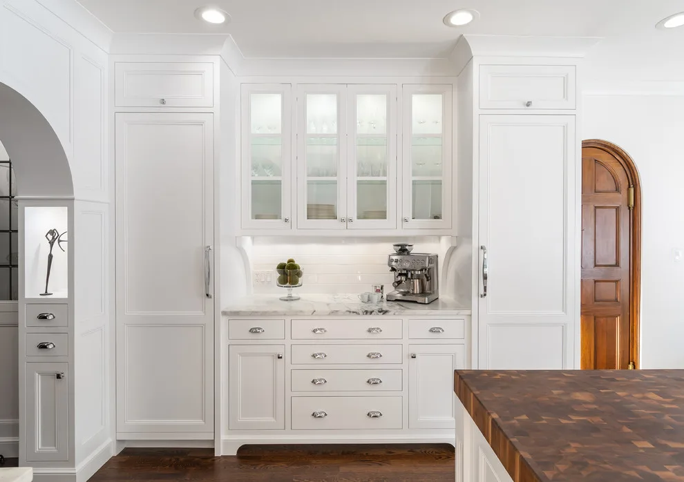 Tudor Evolution by Kirshman Kitchen Design Studio - Photo 7