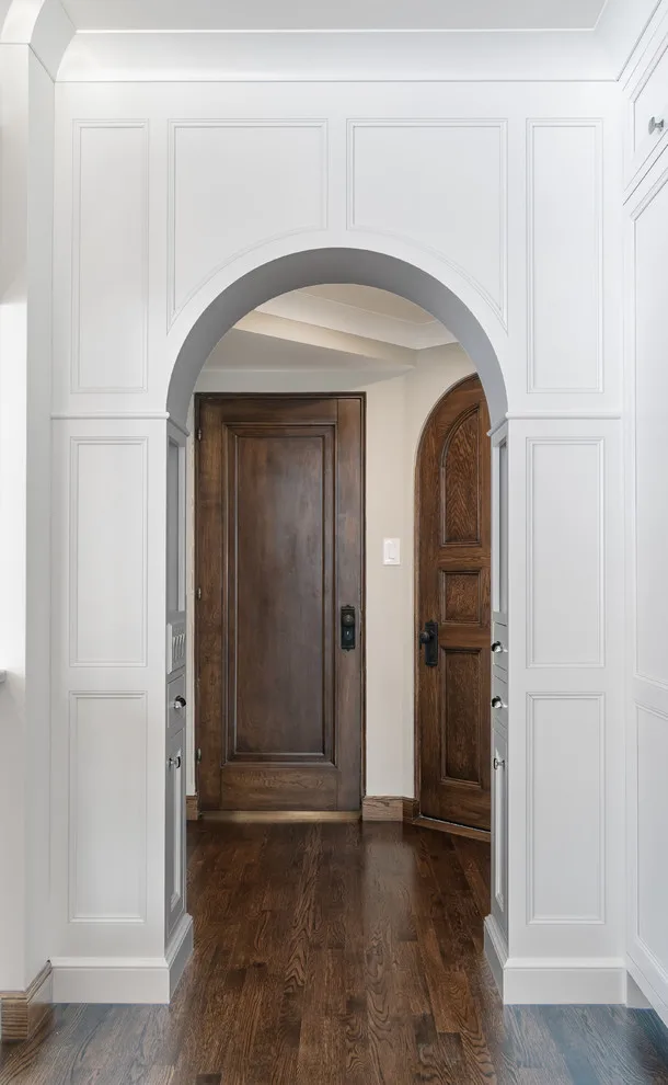 Tudor Evolution by Kirshman Kitchen Design Studio - Photo 4