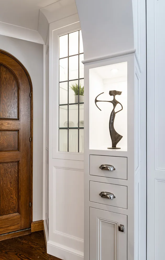 Tudor Evolution by Kirshman Kitchen Design Studio - Photo 3