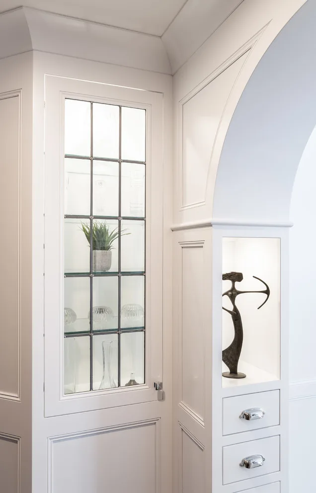 Tudor Evolution by Kirshman Kitchen Design Studio - Photo 10