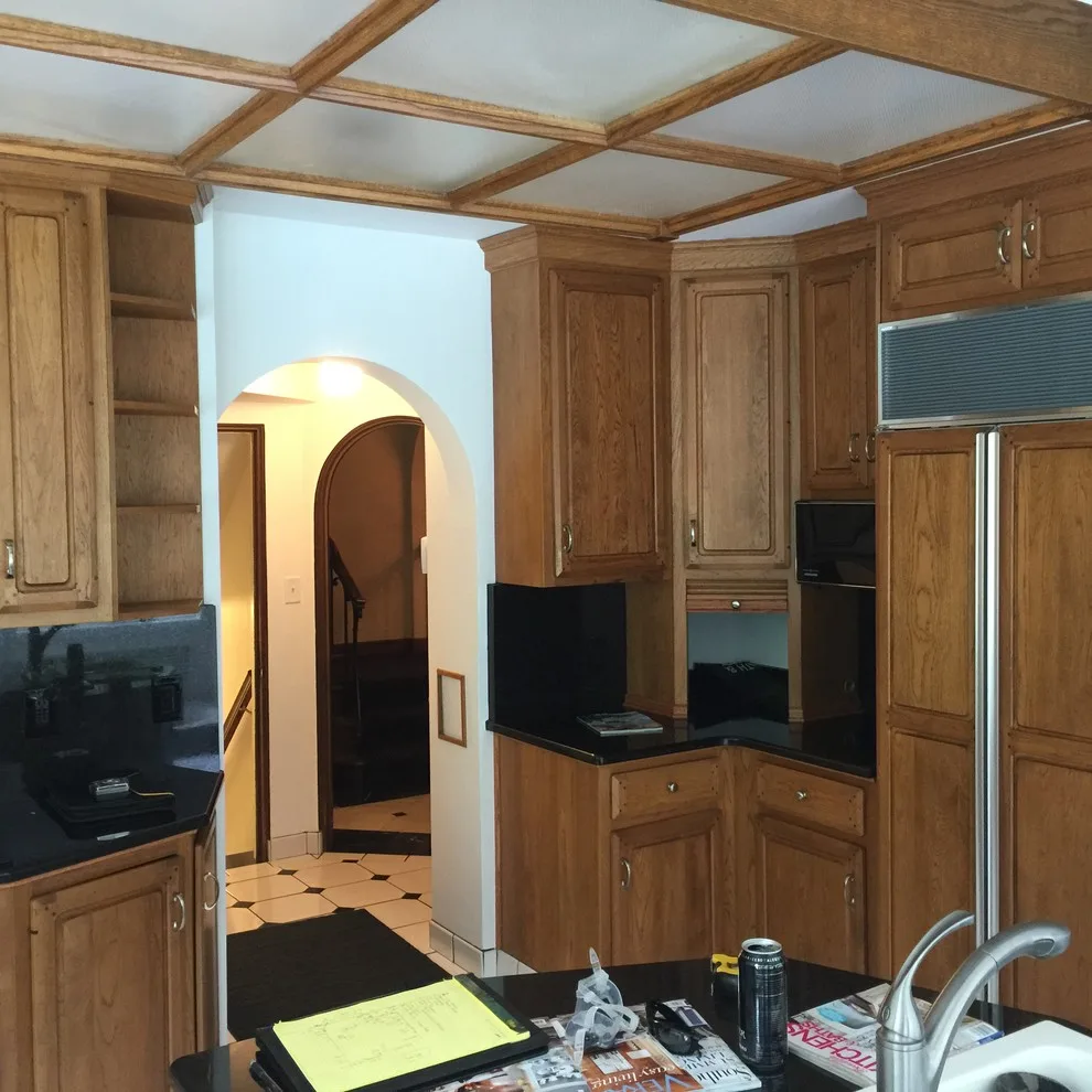 Tudor Evolution by Kirshman Kitchen Design Studio - Photo 2