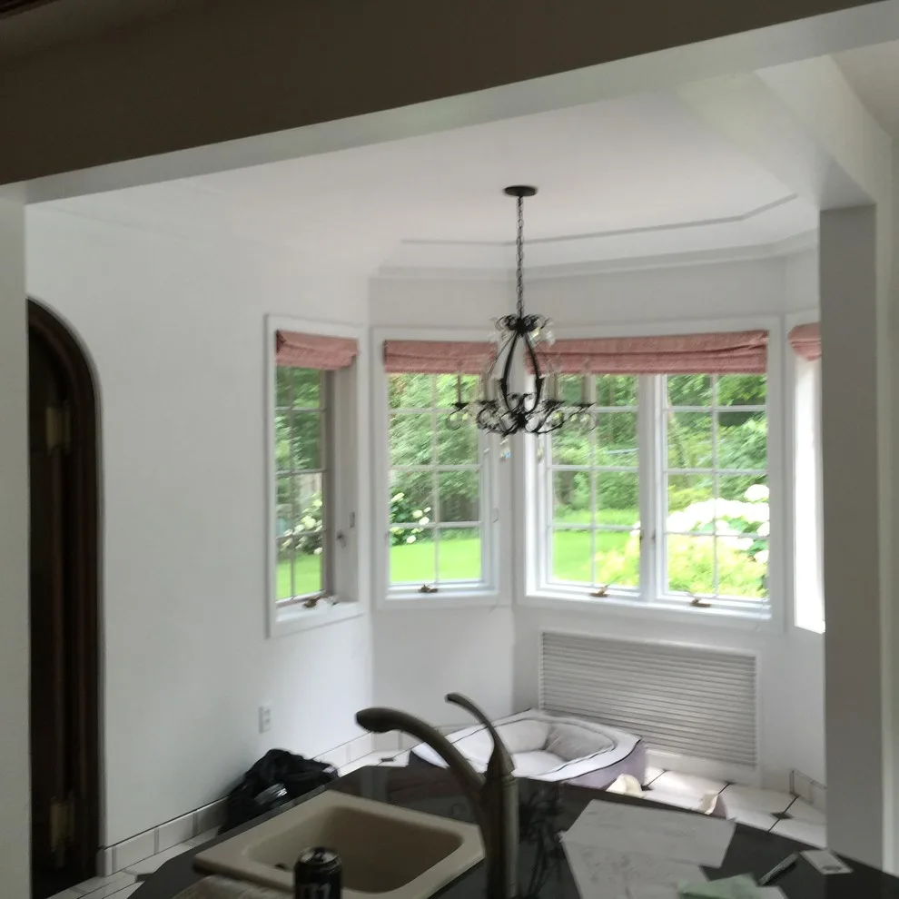 Tudor Evolution by Kirshman Kitchen Design Studio - Photo 9