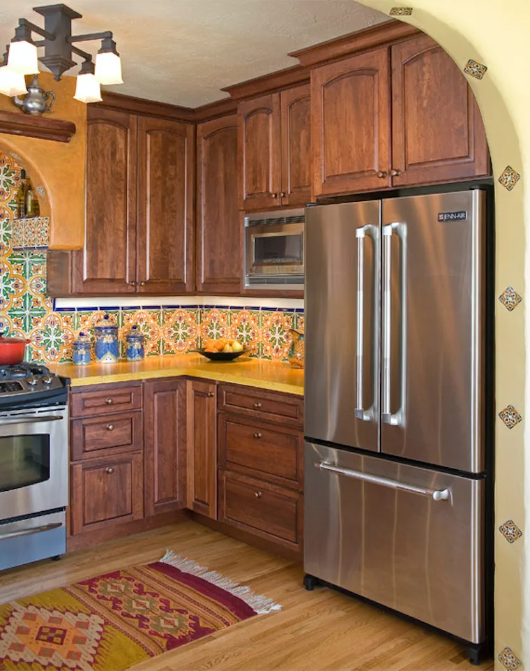Tupper Home Kitchen and Bathroom by Kitchen & Bath Design Group - Photo 4
