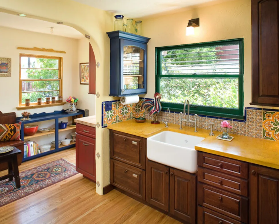 Tupper Home Kitchen and Bathroom by Kitchen & Bath Design Group - Photo 2