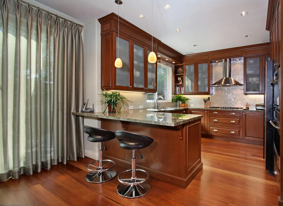 Le Gourmet Kitchen Ltd. - Photo 11