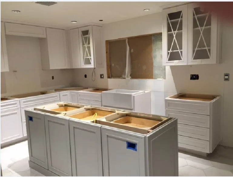 Culinary Space in Tustin by Gayle L Glasband Design - Photo 4