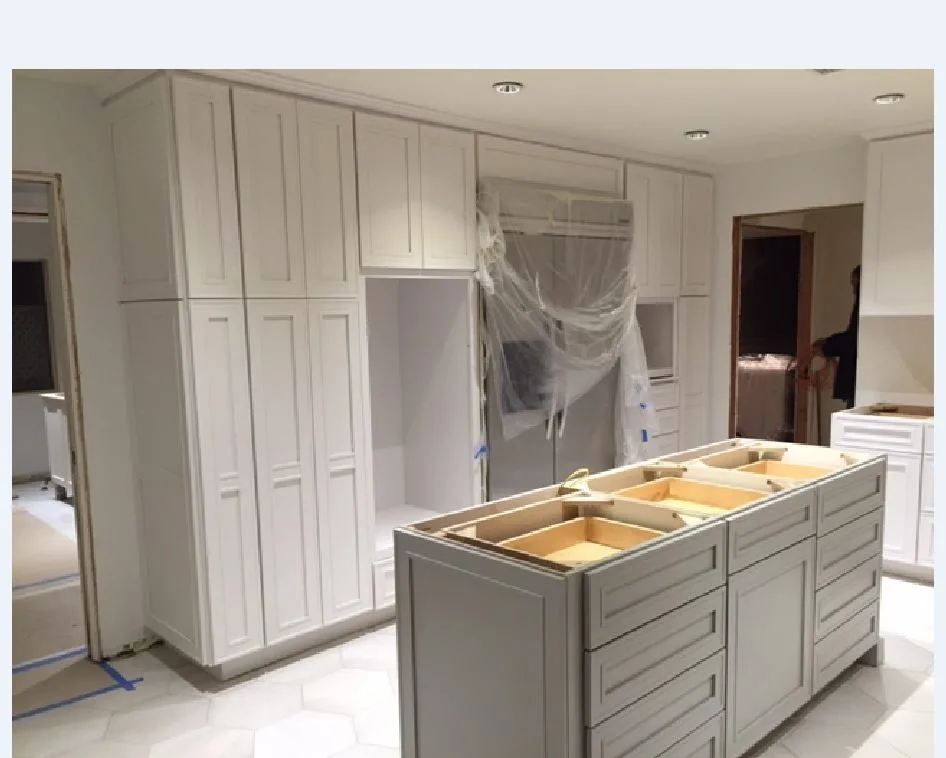 Culinary Space in Tustin by Gayle L Glasband Design - Photo 2