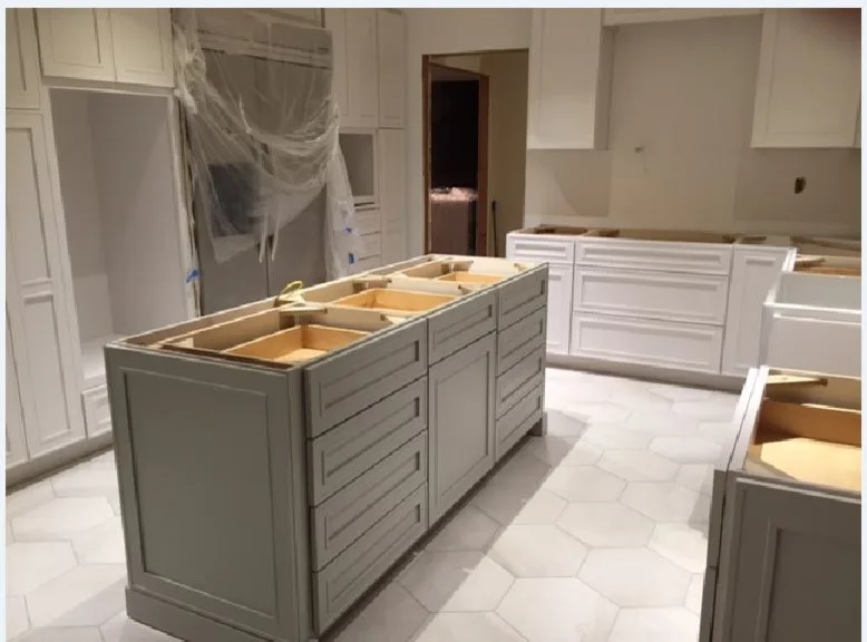 Culinary Space in Tustin by Gayle L Glasband Design - Photo 3