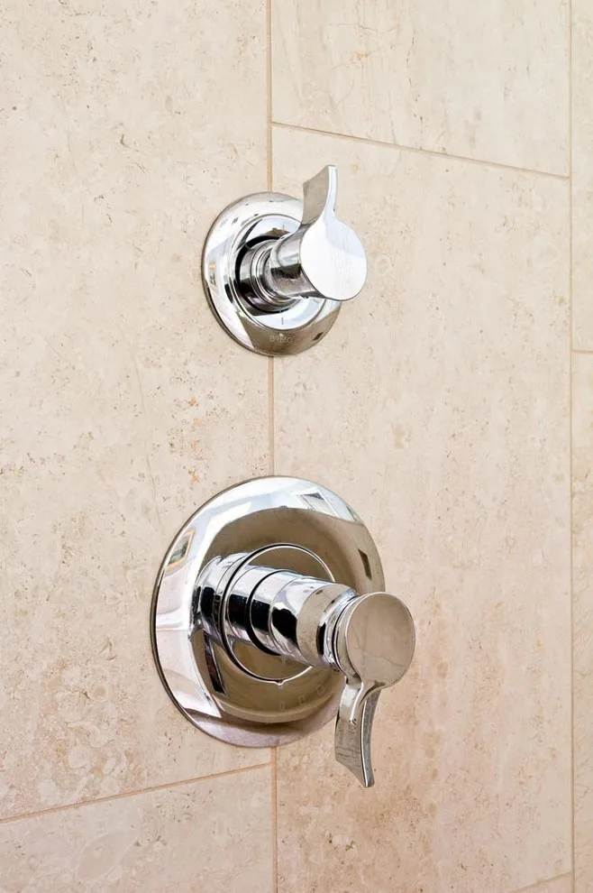 Twin Brook Primary Bath by Designs By Gia Interior Design And Renovation - Photo 3