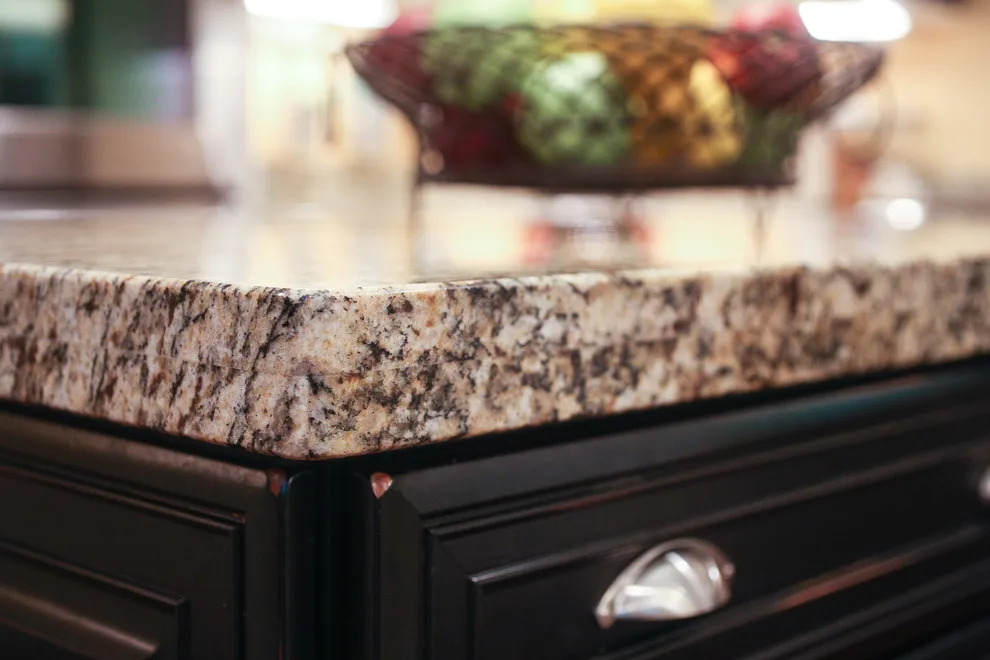 Dual Hue Kitchen, Lafayette, IN by LMHDesign - Photo 13