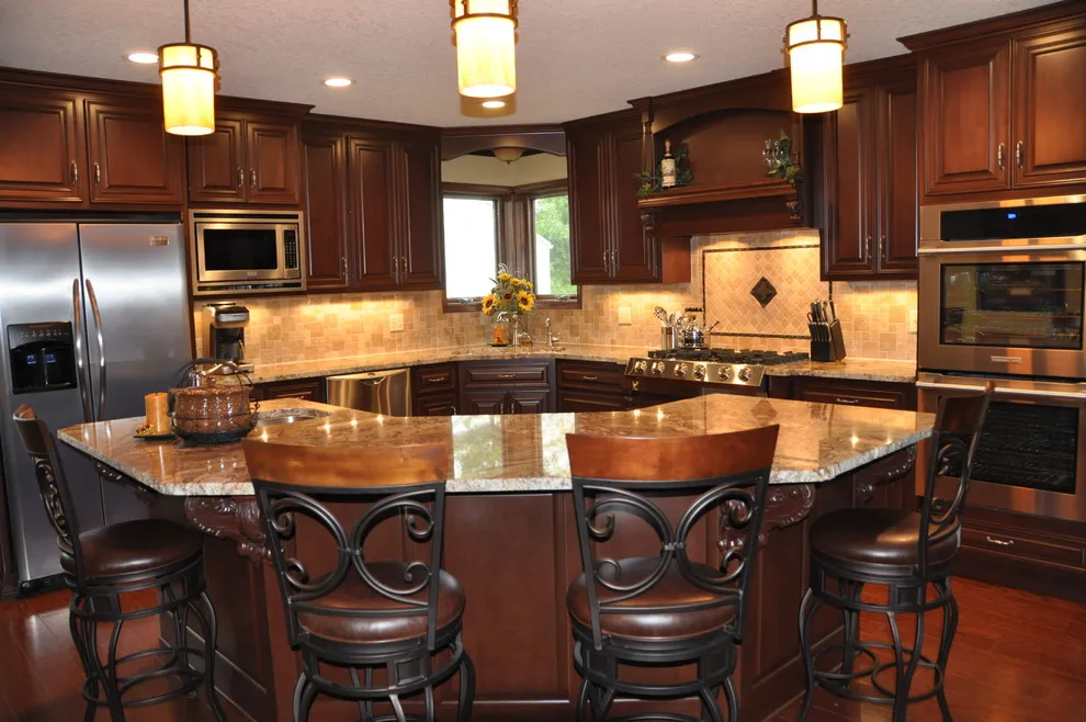 Granite Surfaces by Classic Marble & Stone - Photo 5