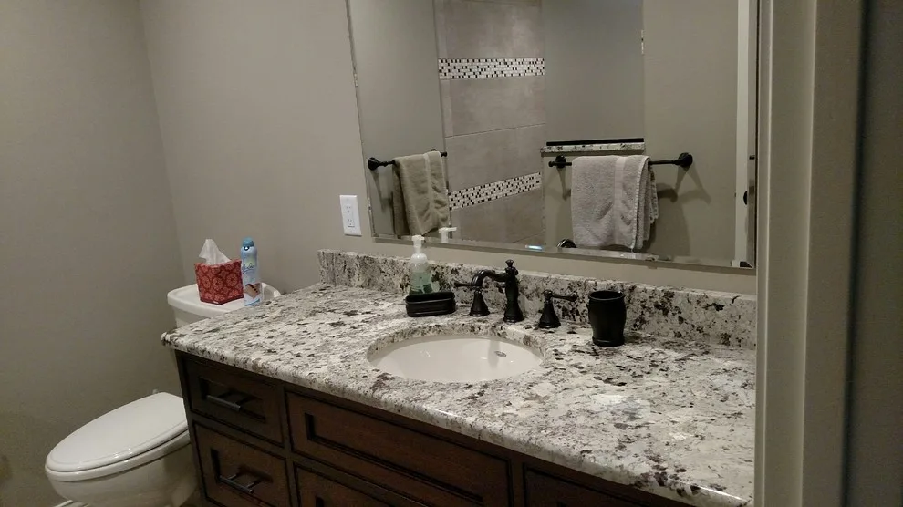 Granite Surfaces by Classic Marble & Stone - Photo 4