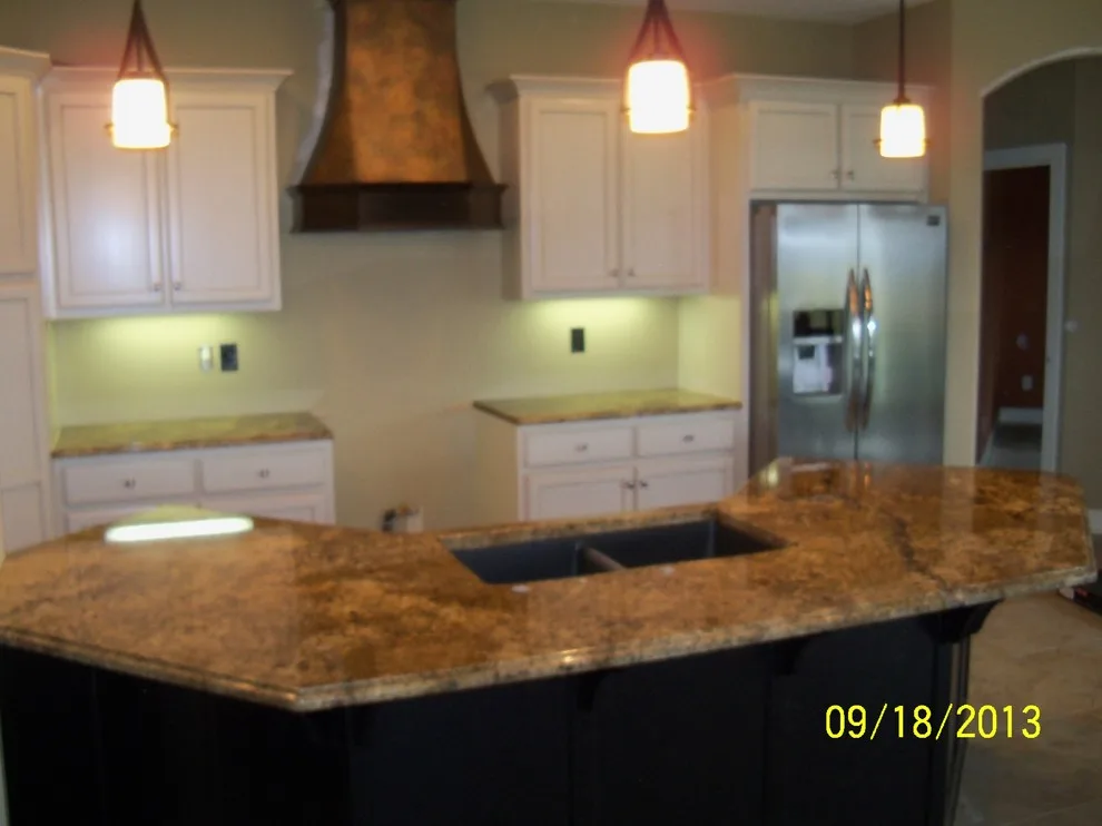 Granite Surfaces by Classic Marble & Stone - Photo 3